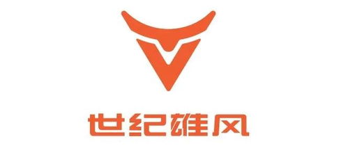 新logo 新定位 新征程 2020世纪雄风再启程