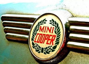 60年后,mini从一台车变成了一种生活态度
