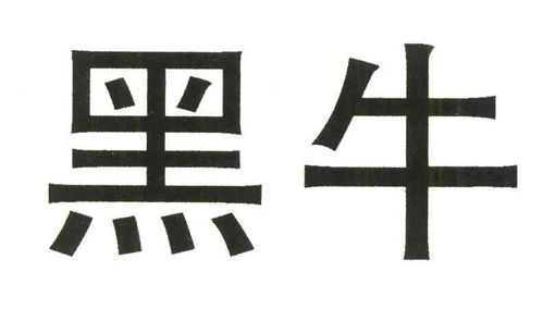 黑牛商标注册第17类 橡胶制品类商标注册信息查询,黑牛商标状态查询 路标网